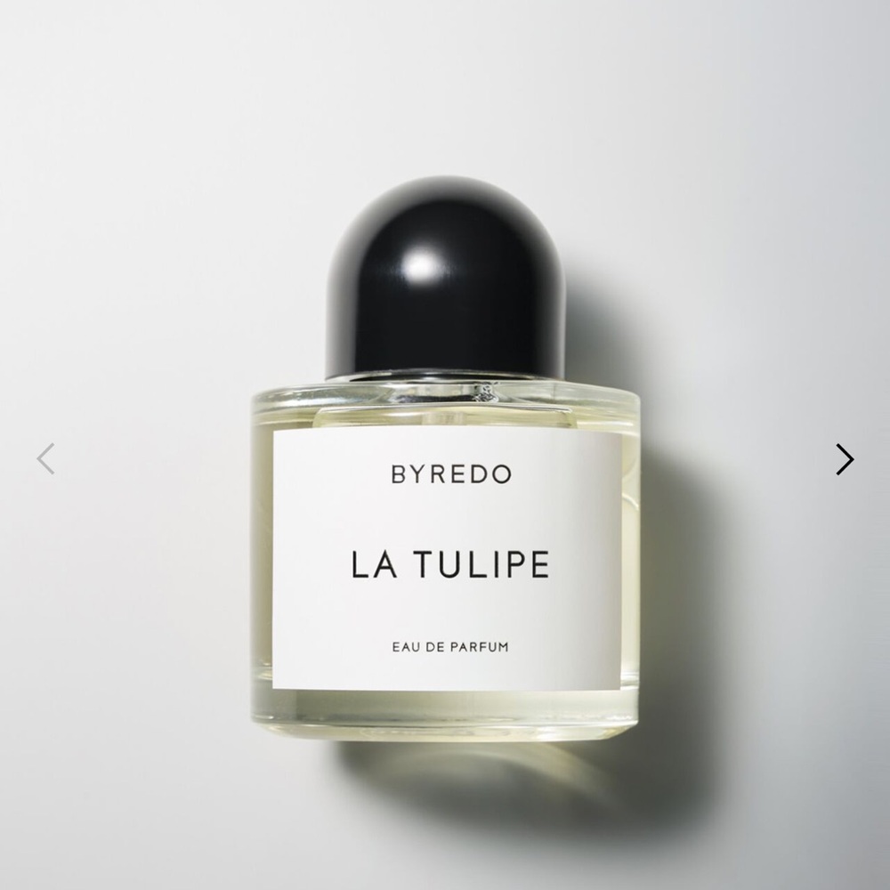 Byredo La Tulipe 🌷 1.7 oz